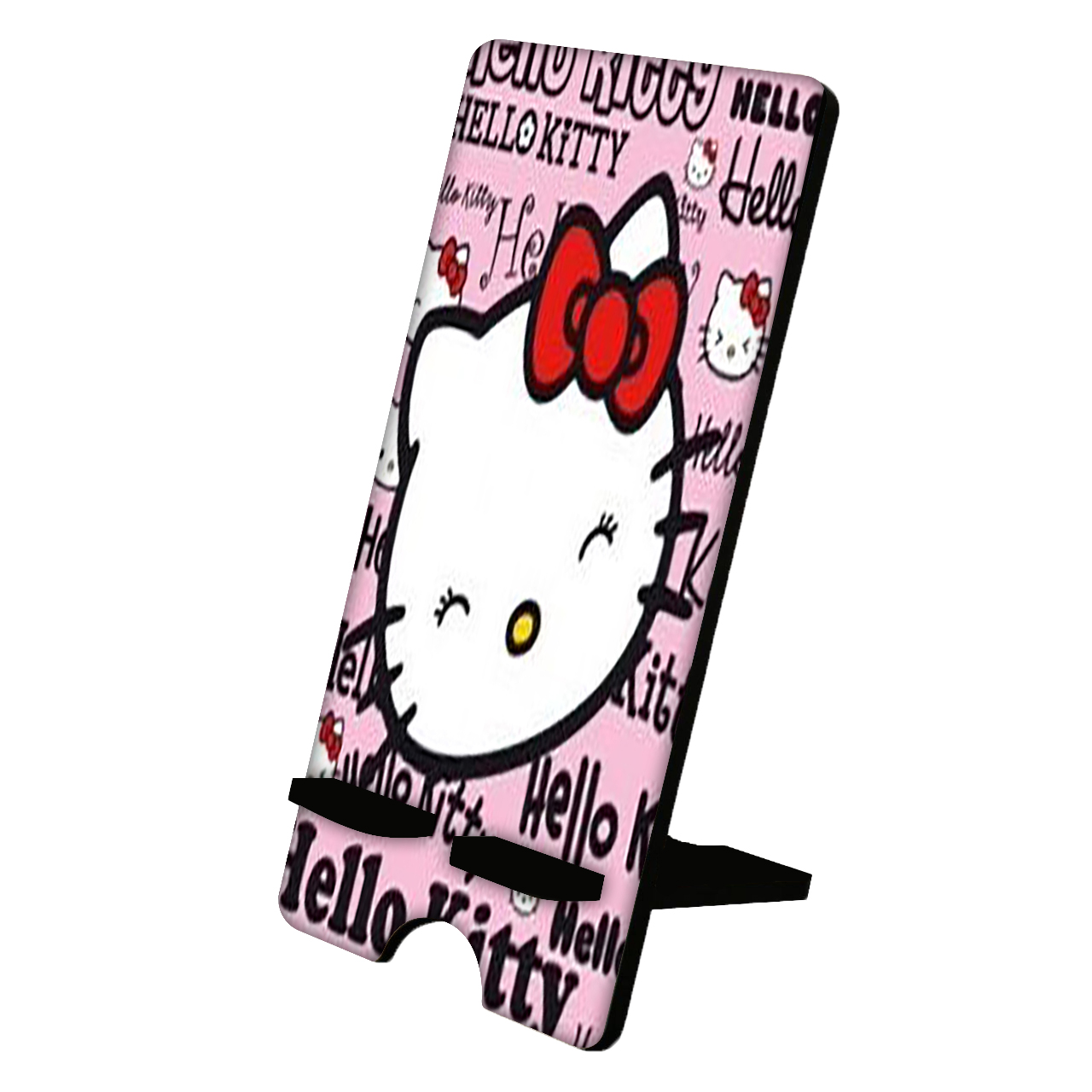 پایه نگهدارنده گوشی موبایل مدل فانتزی کد 1392