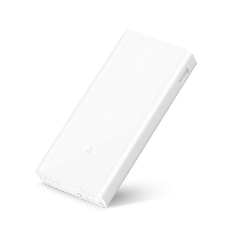 پاوربانک شيائومی Mi Power Bank 2C 20000mAh
