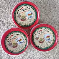 حلوا ارده حجتی اردکان 500 گرمی
