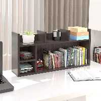 کتابخانه رومیزی مدل دایان کد 250