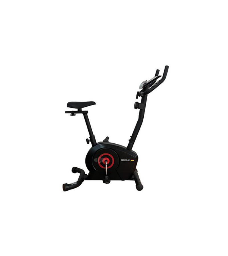 دوچرخه ثابت خانگی ایستاده فدرال مدل V180