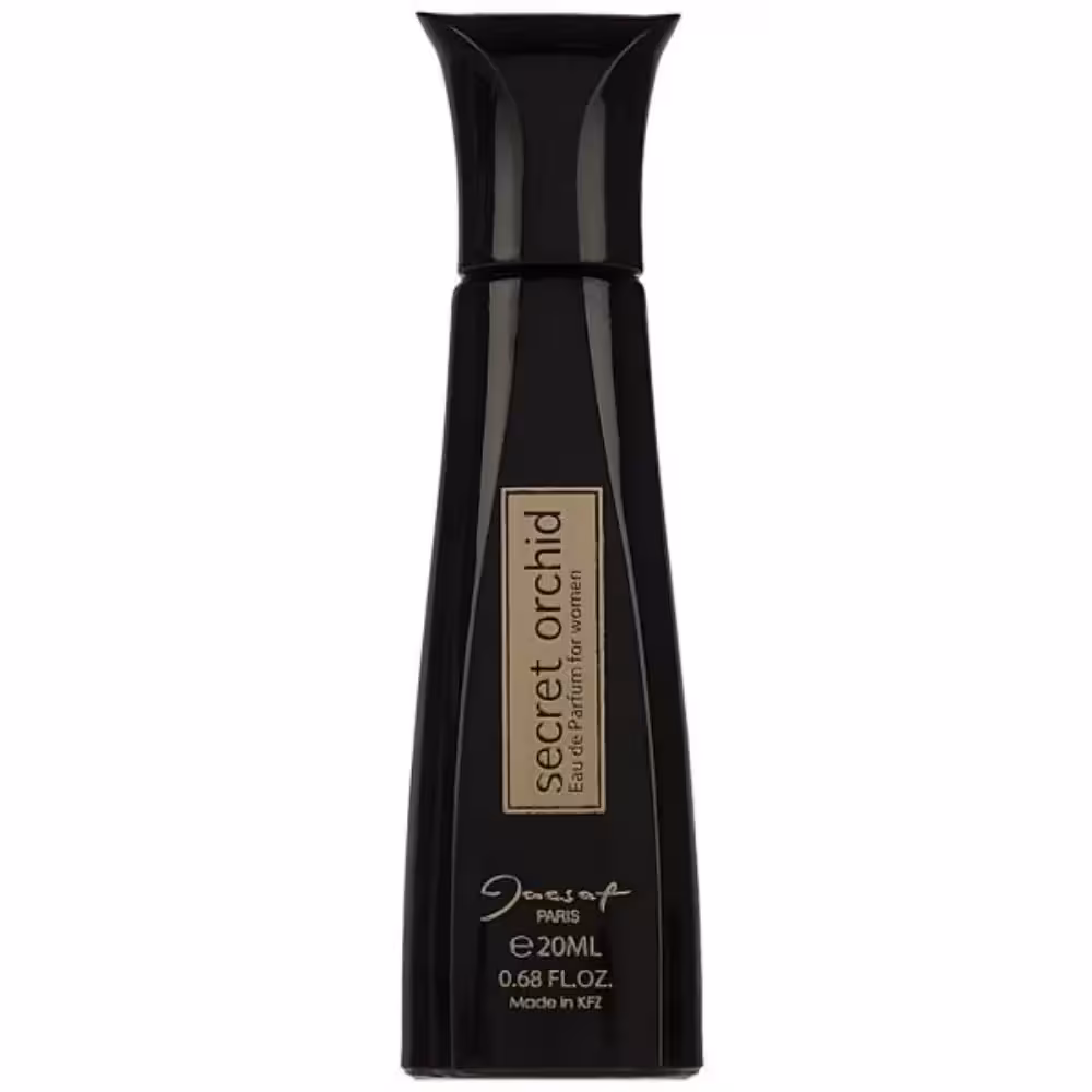 عطر جیبی سکرت ارکید ژک ساف