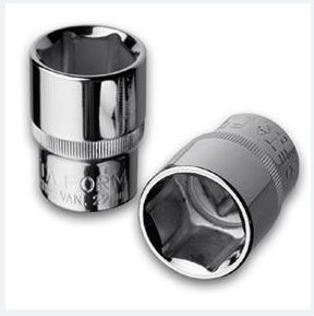 سری بکس 1/4 110 میلیمتر مدل C02H110 ستافرم