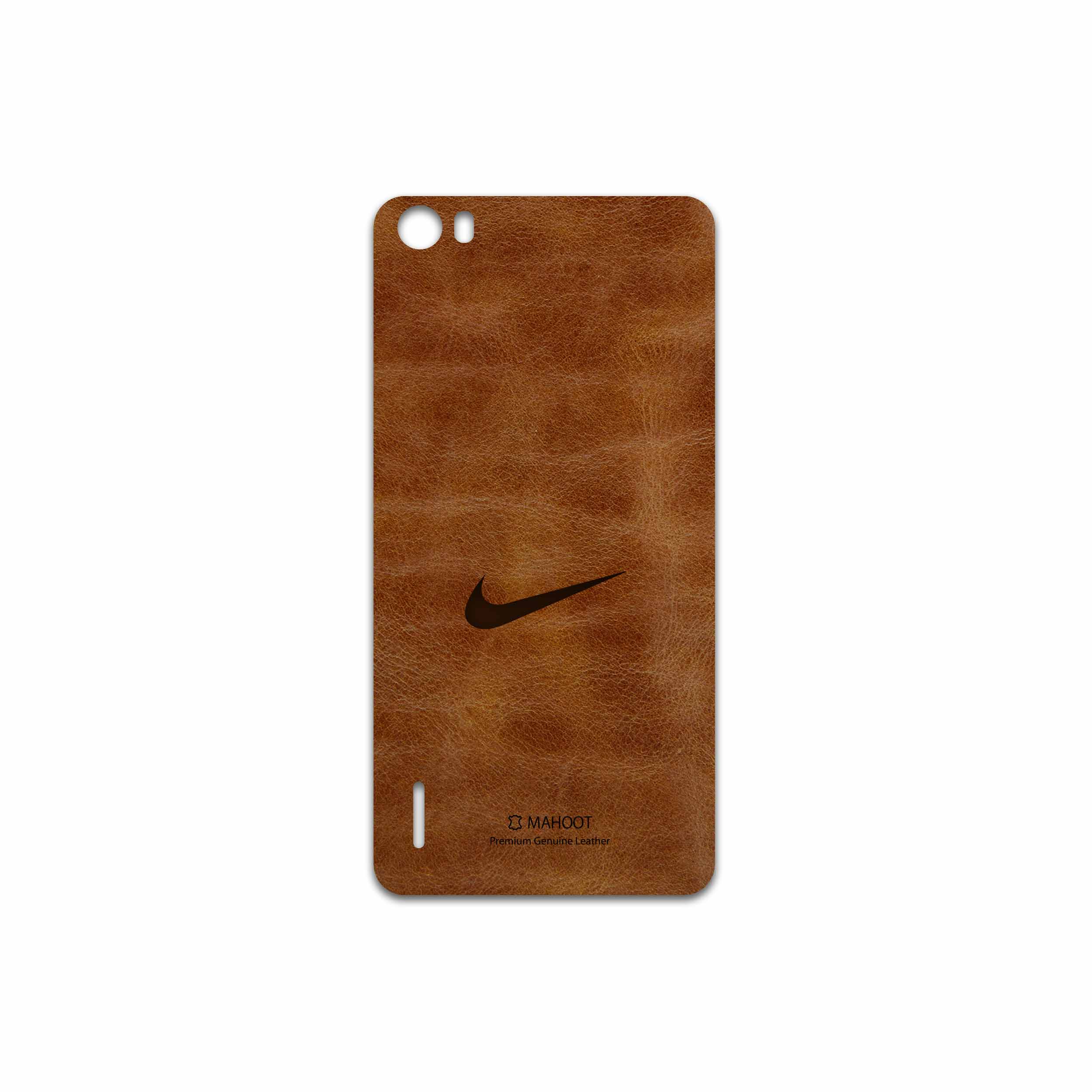 برچسب پوششی ماهوت مدل BFL-NK مناسب برای گوشی موبایل آنر 6