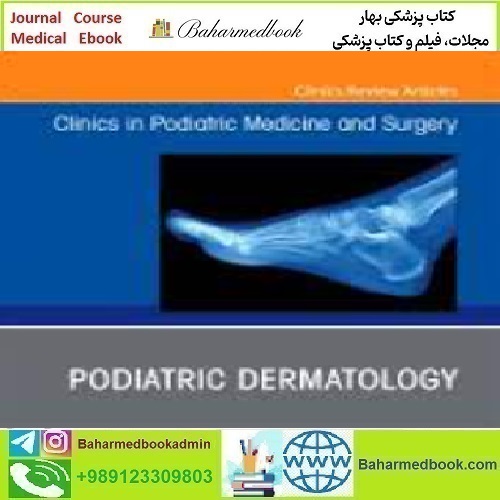Clinics in Podiatric Medicine and Surgery Volume 38 Issue 1 to 4