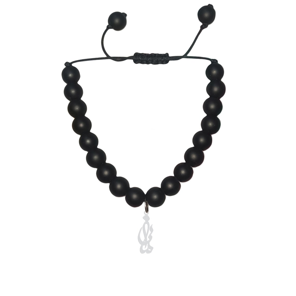 دستبند هایکا گالری طرح مانی کد ha-521