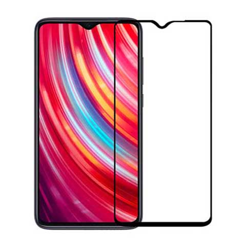 محافظ صفحه نمایش گوشی شیائومی مدل Note 8 Pro