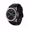 برچسب ماهوت طرح Army-Snow-Pixel مناسب برای ساعت هوشمند سامسونگ Galaxy Gear S3 Frontier