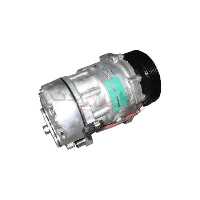 کمپرسور کولر ام وی ام X33 قدیم وX33 AT و 530 | مولتی یدک