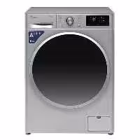 ماشین لباسشویی 8 کیلویی جی پلاس مدل GWM-M870S