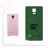برچسب پوششی ماهوت مدل GL-CR7 مناسب برای گوشی موبایل سامسونگ Galaxy Note 4