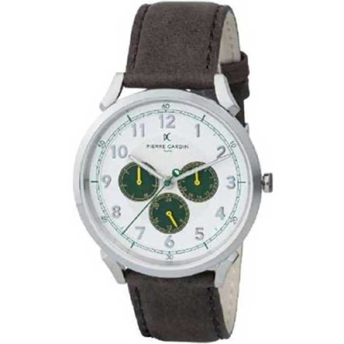 ساعت مچی پیرکاردین مدل CPI.2049