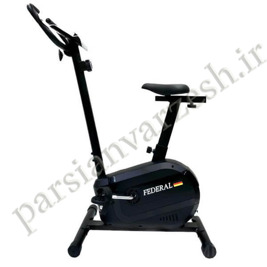 دوچرخه ثابت فدرال مدل V370