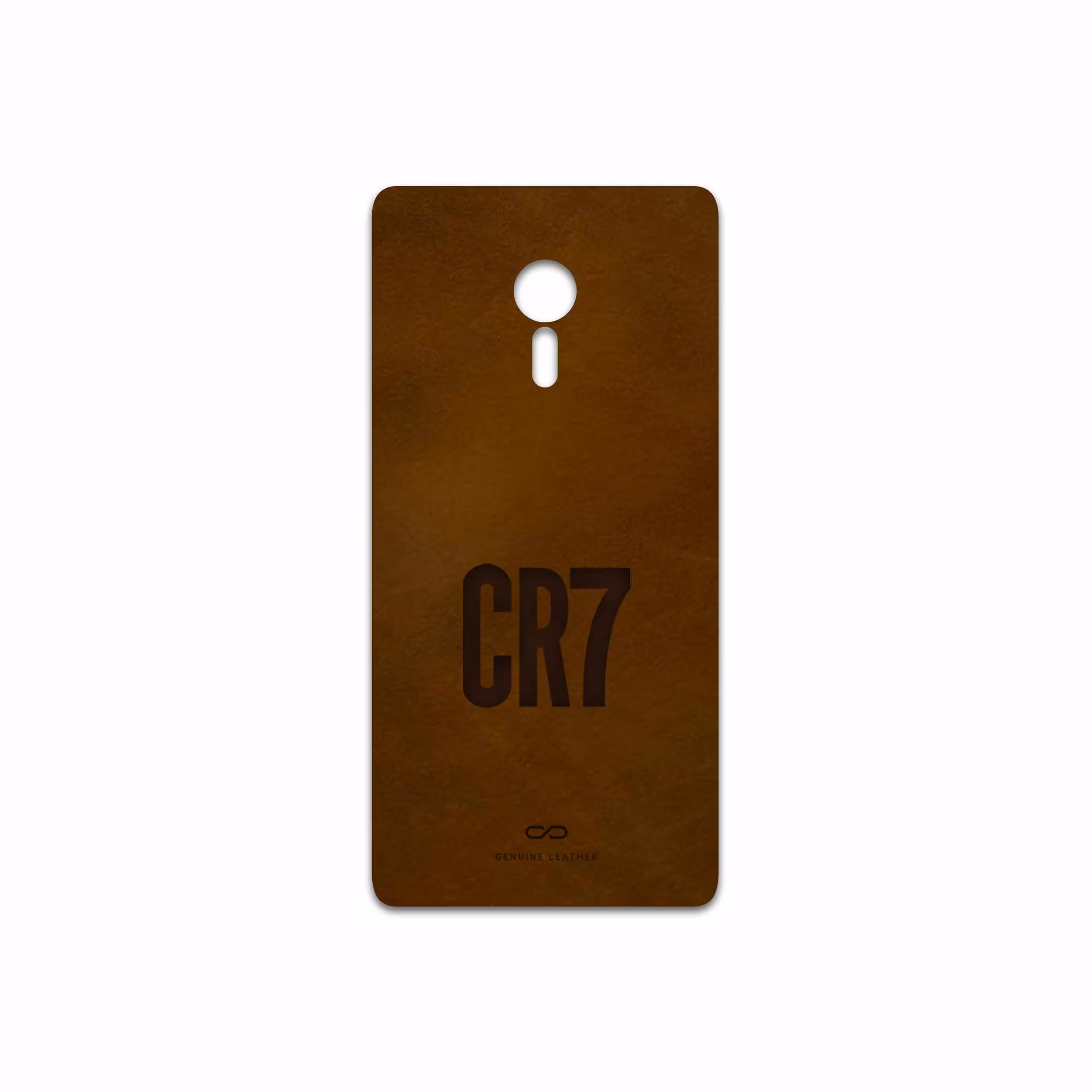 برچسب پوششی ماهوت مدل BFL-CR7 مناسب برای گوشی موبایل لنوو ZUK Z2 Pro