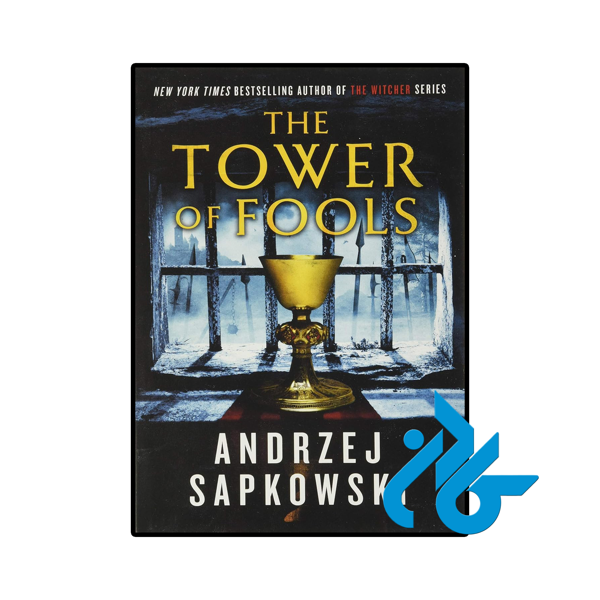 خرید و قیمت کتاب The Tower of Fools از فروشگاه کادن