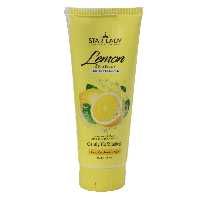 ژل ماسک صورت استارلیدی مدل ضد جوش لیمو و نعنا حجم 175 میلی لیتر