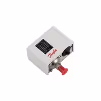 لو پرشر (Low Pessure Switch) بدون ریست دانفوس KP1