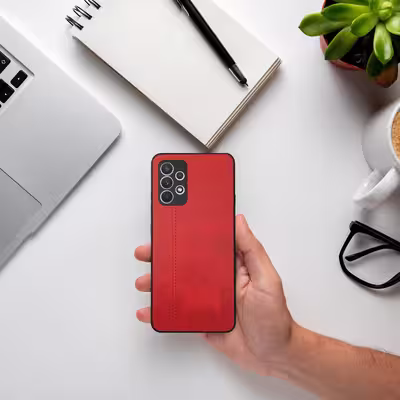 کاور مدل MD مناسب برای گوشی موبایل سامسونگ Galaxy A32 4G