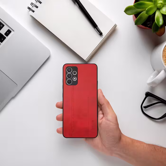 کاور مدل MD مناسب برای گوشی موبایل سامسونگ Galaxy A32 4G