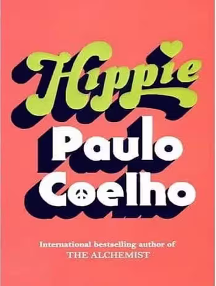 Hippie Paulo Coelho  هيپی پائولو كوئليو