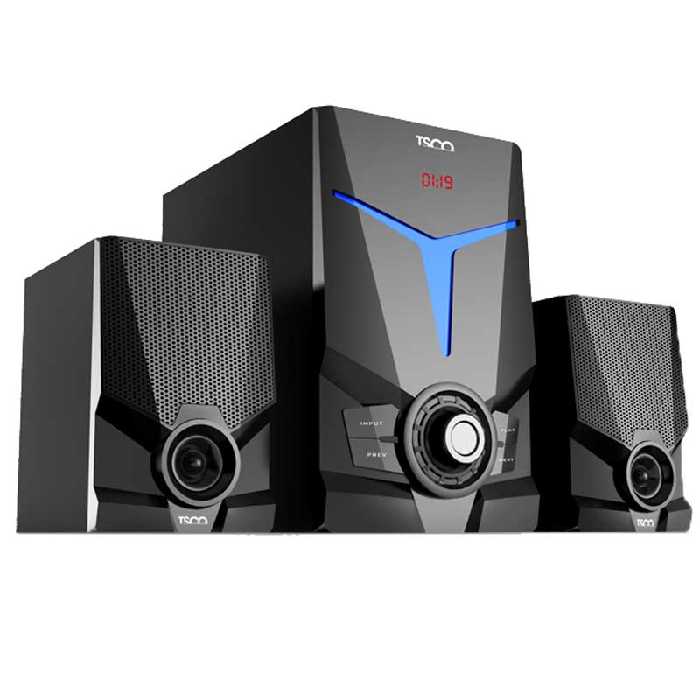 اسپیکر دسکتاپ تسکو مدل TS 2193