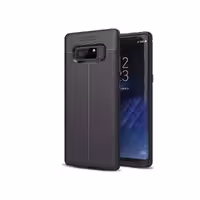 کاور چرمی اتو فوکوس مناسب گوشی سامسونگ Galaxy Note 8