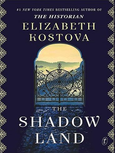 The Shadow Land رمان سرزمین سایه
