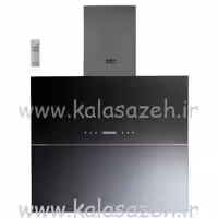 هود استیل البرز کنترل دار مدل SA-403