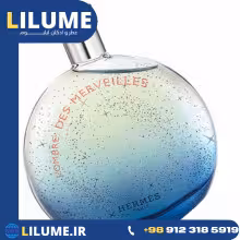 عطر ادکلن هرمس له امبر (لومبر) دس مرولیس 100 میل مردانه – زنانه
