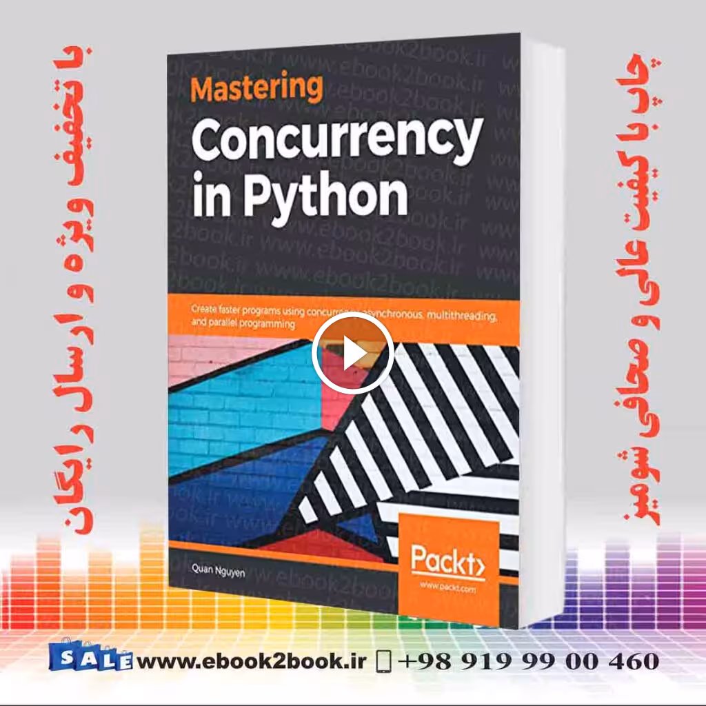 Mastering Concurrency in Python