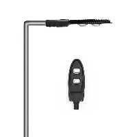 چراغ خیابانی شعاع مدل SH-8250