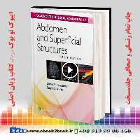 Abdomen and Superficial Structures 4th Edition