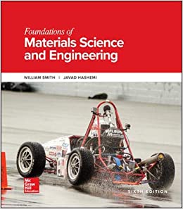 خرید و دانلود نسخه کامل کتاب [Solutions Manual   Powerpoints]Foundations of Materials Science and Engineering (6th Edition) - Pdf
