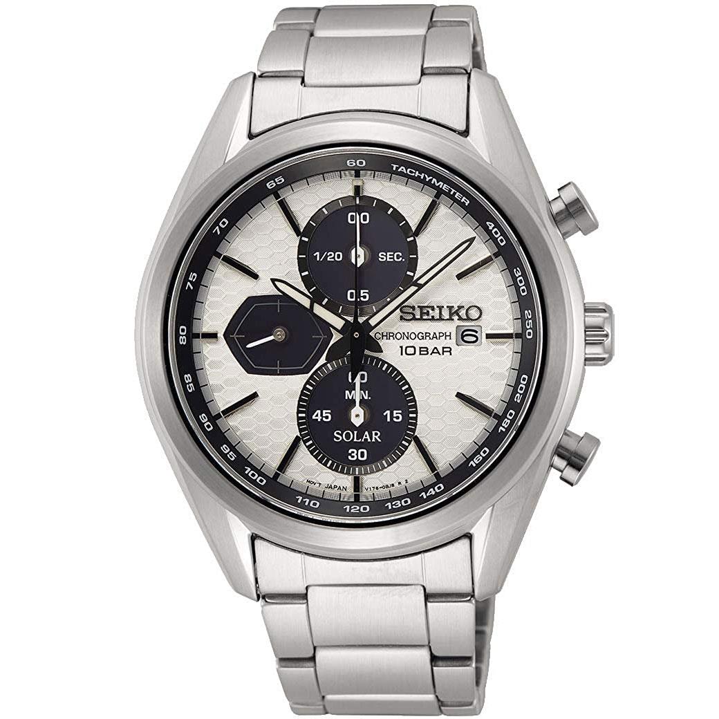 ساعت مچی سیکو مدل SSC769P1