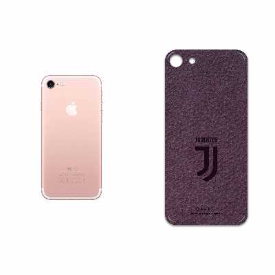 برچسب پوششی ماهوت مدل PL-JUVE مناسب برای گوشی موبایل اپل iPhone 7