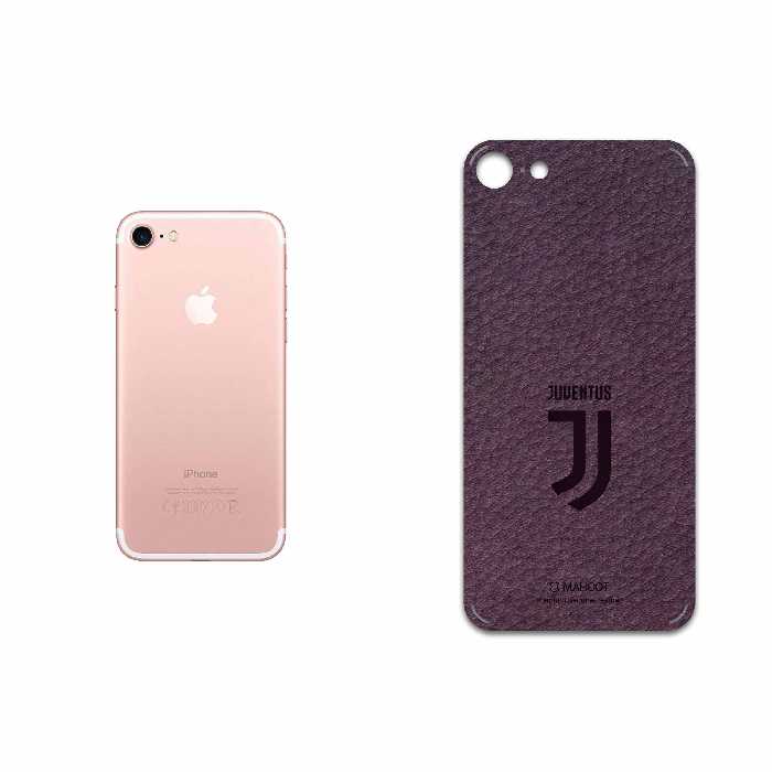 برچسب پوششی ماهوت مدل PL-JUVE مناسب برای گوشی موبایل اپل iPhone 7