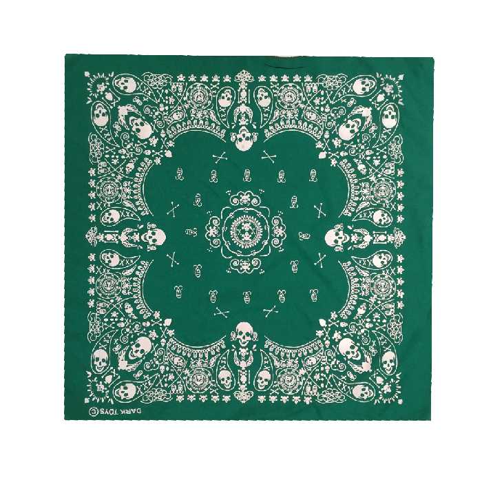 دستمال سر و گردن مدل SC-114