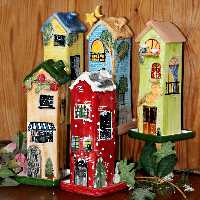 سفال و سرامیک 