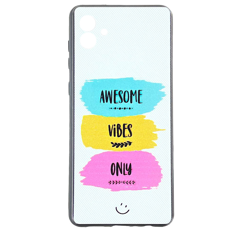 کاور کد 39 مناسب برای گوشی موبایل سامسونگ Galaxy A04