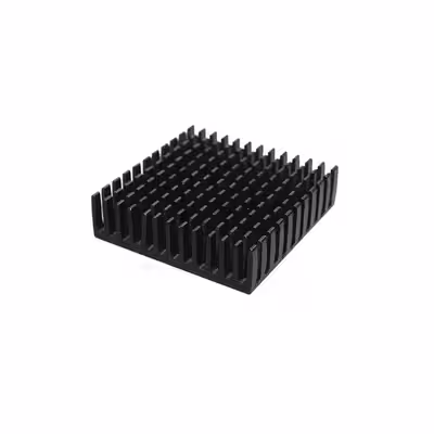 هیت سینک سرد کننده مدل TEC-B