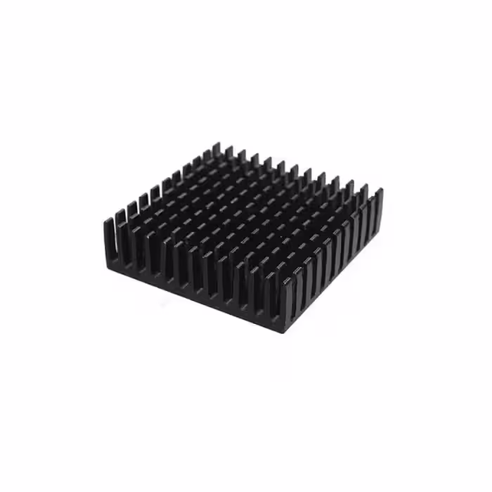 هیت سینک سرد کننده مدل TEC-B