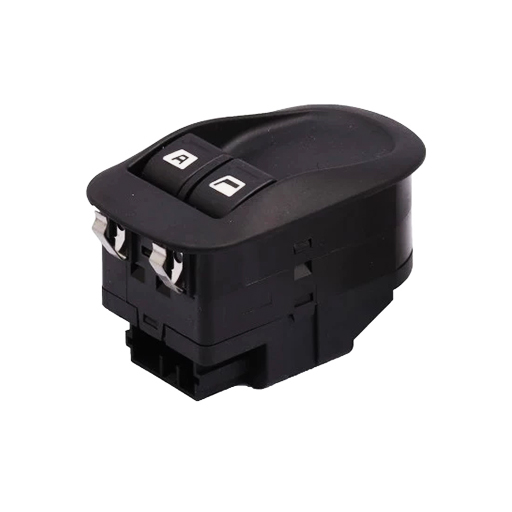 خرید کلید شیشه بالابر پژو 206 تیپ 2 آماتا | اتوموبی