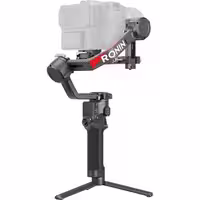 گیمبال دوربین آر اس 4 پرو DJI RS 4 Pro Gimbal