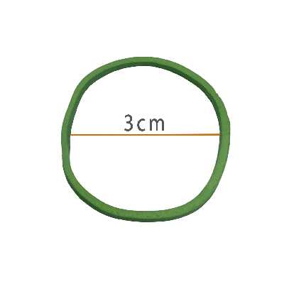 کش پول مدل U02 بسته 100 عددی