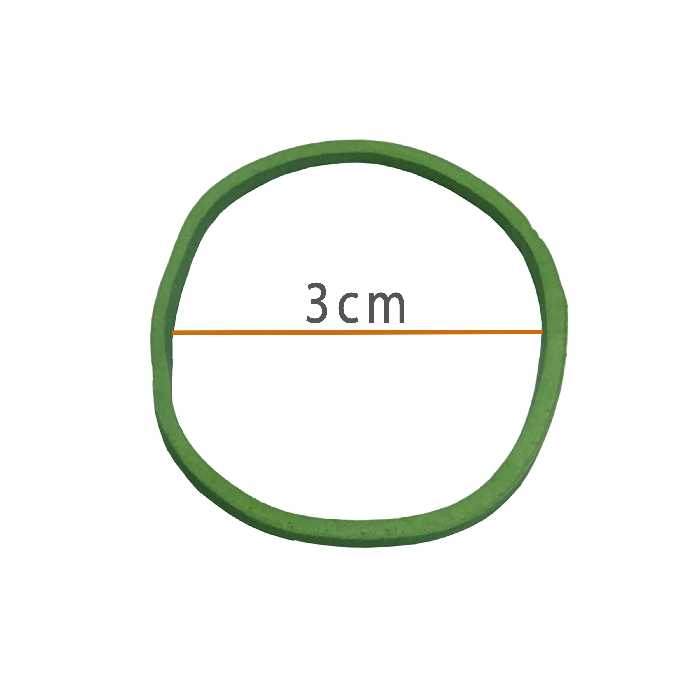 کش پول مدل U02 بسته 100 عددی