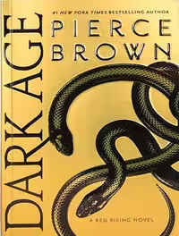 کتاب Dark Age (Red Rising Series Book 5) (متن کامل)