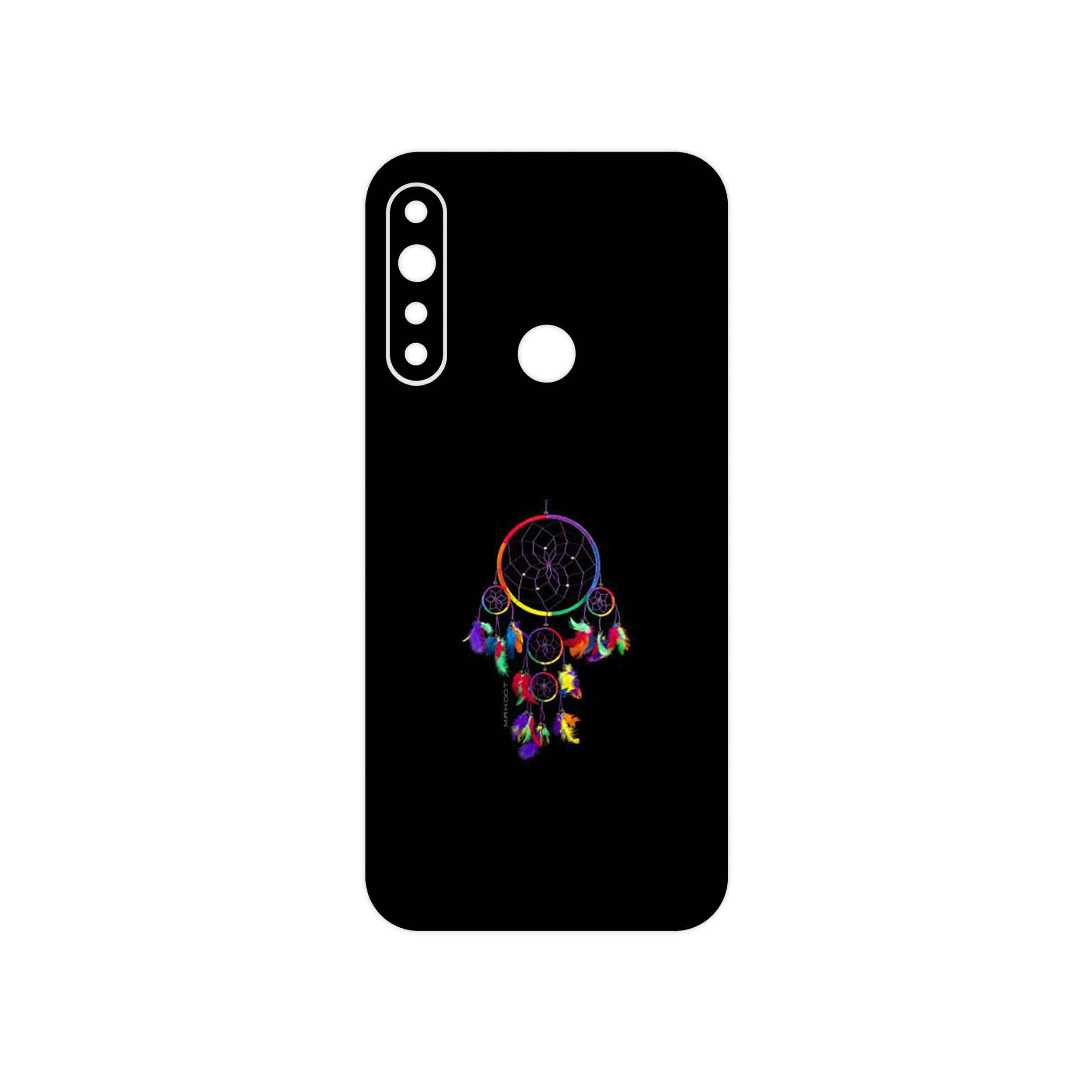 برچسب پوششی ماهوت مدل Dream Catchers مناسب برای گوشی موبایل جی پلاس P10