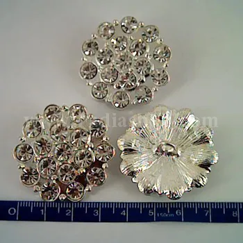 دکمه نگین دار مدل 14