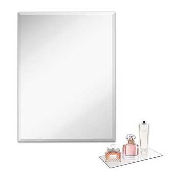 آینه دلفین مدل T-6050