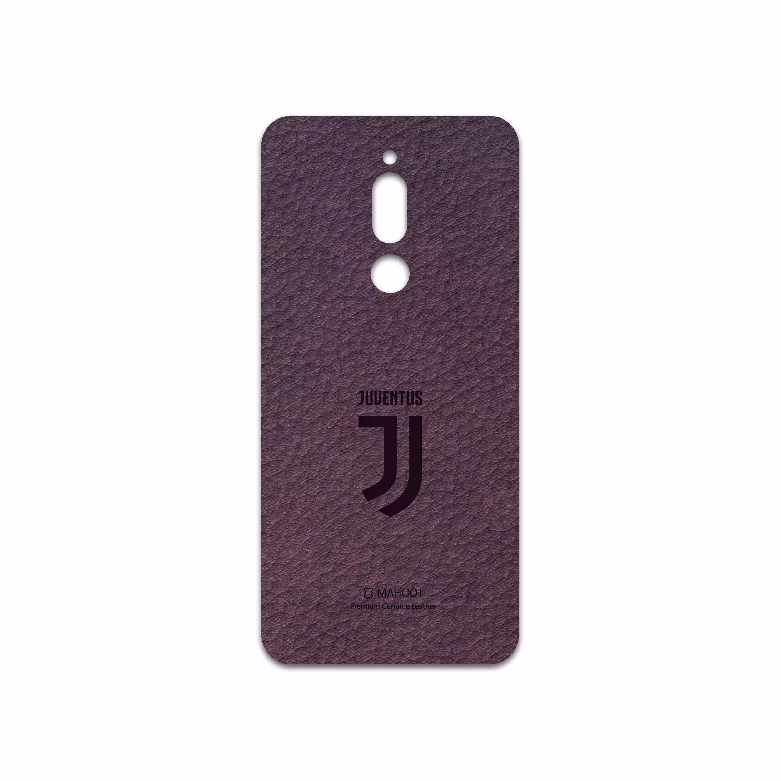 برچسب پوششی ماهوت مدل PL-JUVE مناسب برای گوشی موبایل میزو M6T